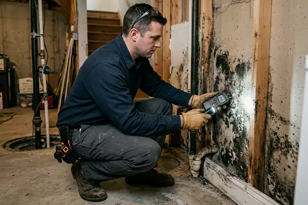 Black Mold Specialist Anaheim, CA
