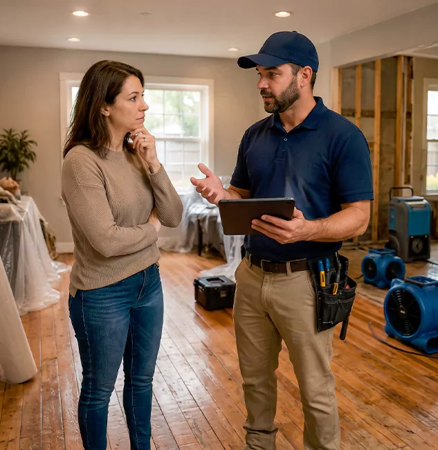 Why Choose Anaheim Restoration Pros Over Other Restoration Companies in Anaheim, CA?