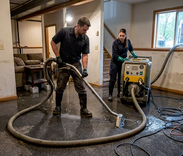 Trusted Anaheim Emergency Water Extraction Company