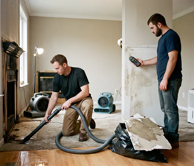 Top-Rated Anaheim Fire Water Mold Restoration Company
