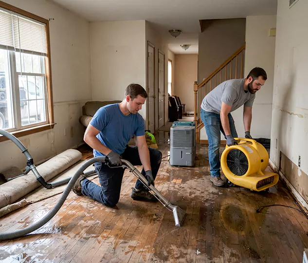 Trusted Flood Restoration Services in Anaheim, CA