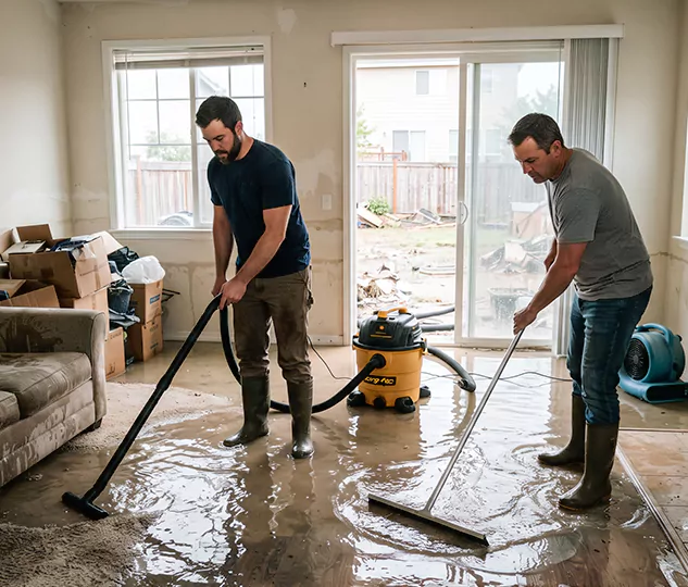 Top-Rated Anaheim Flood Removal Company