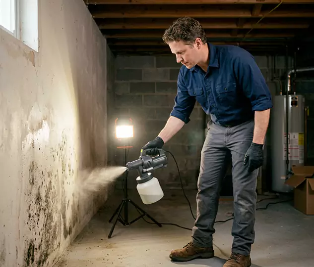 Trusted Anaheim Mold Claims Assistance