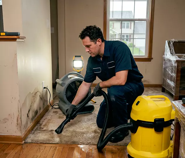 Trusted Residential Water Restoration Company in Anaheim, CA