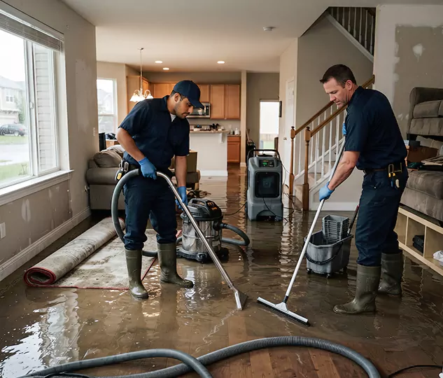 Trusted Standing Water Removal Company in Anaheim, CA