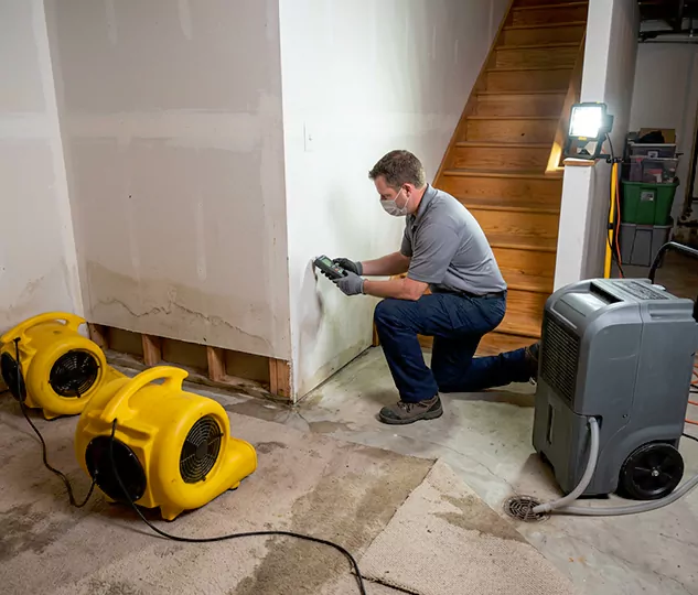 Reliable Anaheim Water Damage Mitigation Company