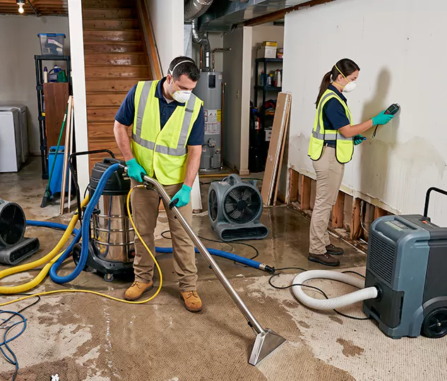 Top-Rated Anaheim Water Remediation Company