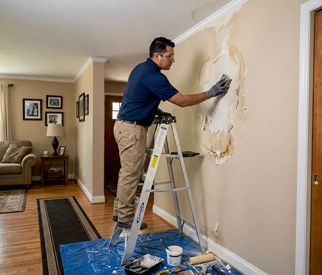 Trusted Water Stain Repair Company in Anaheim, CA