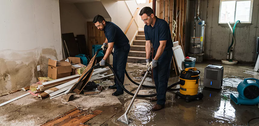 24 Hour Emergency Water Response in Anaheim