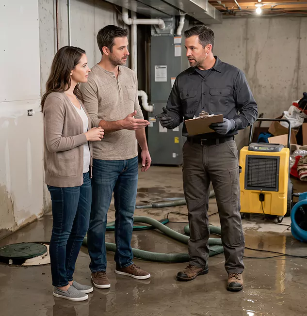 Why Choose Anaheim Restoration Pros Over Other Basement Restoration Companies?
