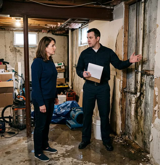 Why Choose Anaheim Restoration Pros Over Other Basement Repair Companies in Anaheim, CA?