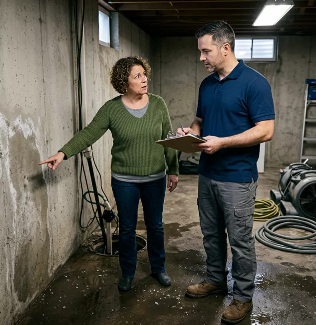 Why Choose Anaheim Restoration Pros Over Other Basement Water Removal Companies in Anaheim, CA?