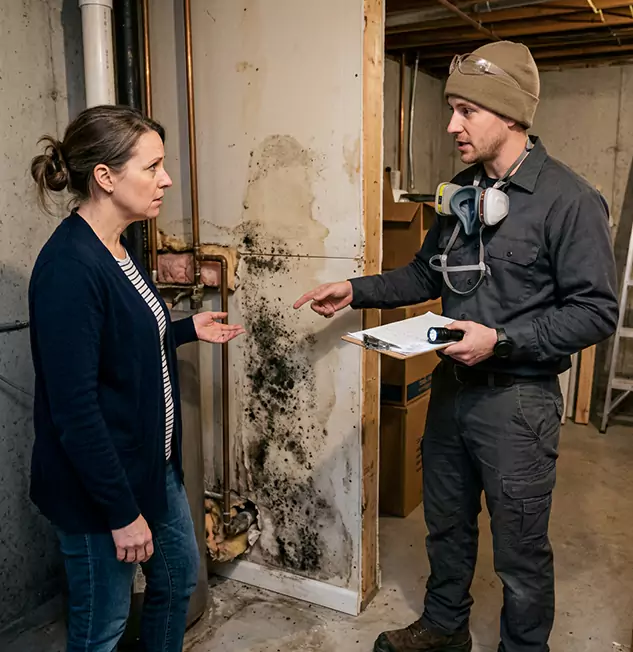 Why Choose Anaheim Restoration Pros Over Other Black Mold Removal Companies?