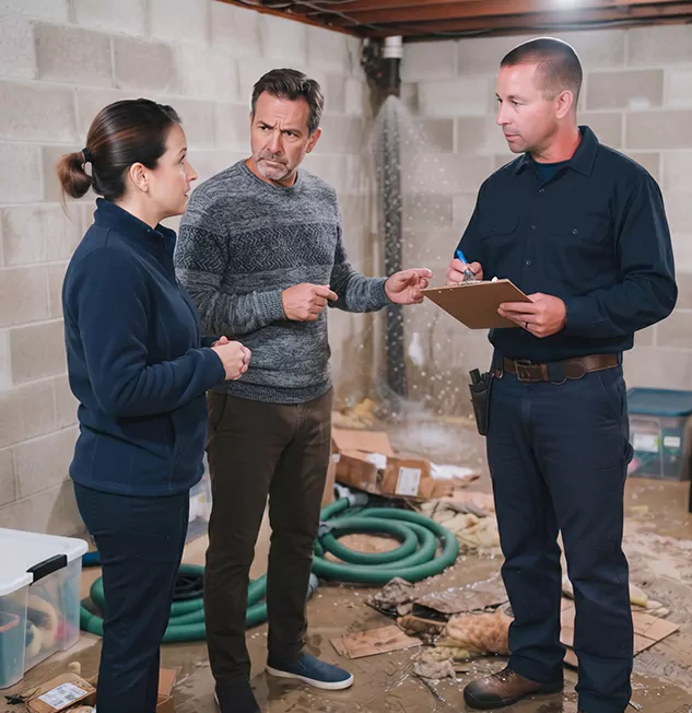 Why Choose Anaheim Restoration Pros for Burst Pipe Clean Up in Anaheim, CA?