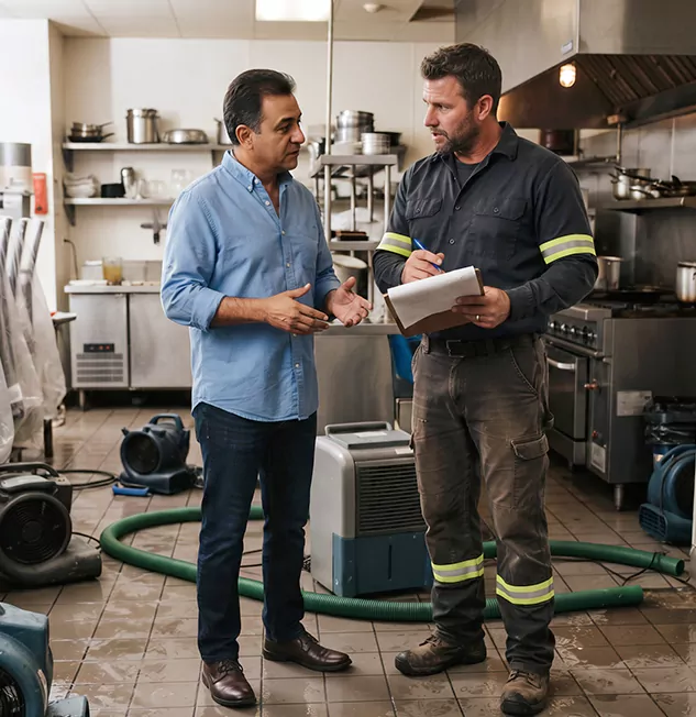 Why Choose Anaheim Restoration Pros Over Other Commercial Water Damage Cleanup Companies in Anaheim, CA?