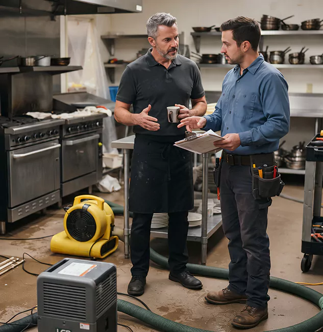 Why Choose Anaheim Restoration Pros Over Other Commercial Water Damage Repair Companies in Anaheim, CA?