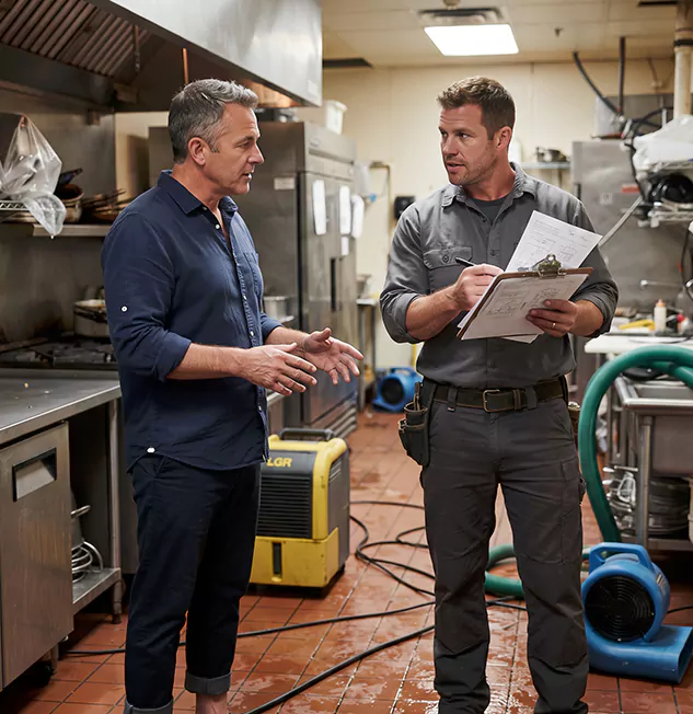 Why Choose Anaheim Restoration Pros Over Other Commercial Water Damage Restoration Companies in Anaheim, CA?