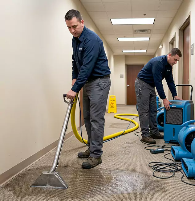 Why Choose Anaheim Restoration Pros Over Other Commercial Water Removal Companies?