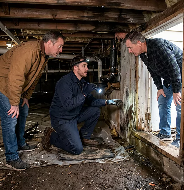 Why Choose Anaheim Restoration Pros Over Other Water Damage Crawl Space Companies in Anaheim?