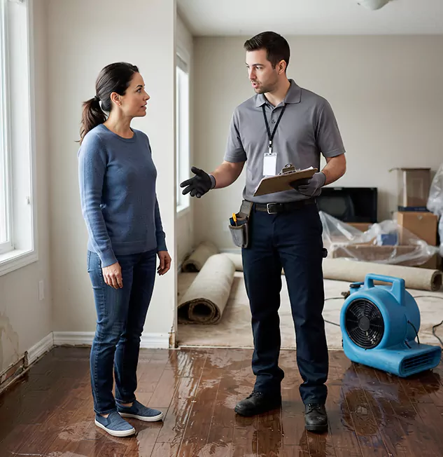 Why Choose Anaheim Restoration Pros for Emergency Water Damage Cleanup in Anaheim, CA?