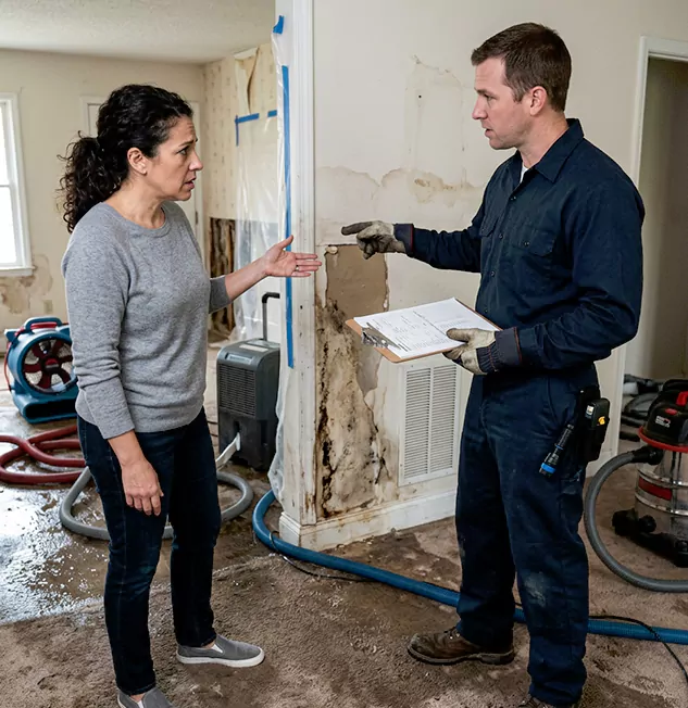 Why Choose Anaheim Restoration Pros Over Other Emergency Water Restoration Companies in Anaheim?