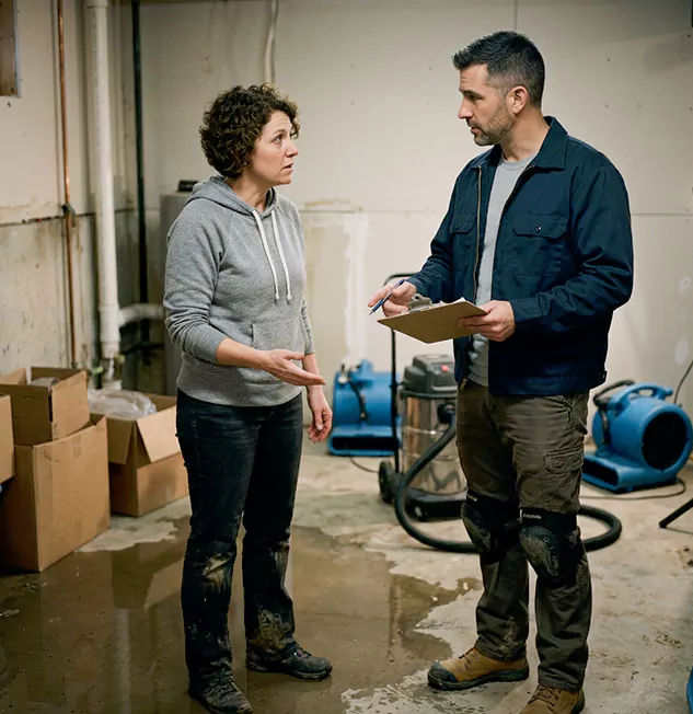 Why Choose Anaheim Restoration Pros Over Other Emergency Water Extraction Companies in Anaheim, CA?
