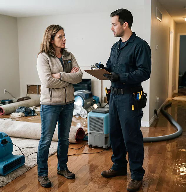 Why Choose Anaheim Restoration Pros for Emergency Water Removal in Anaheim, CA?