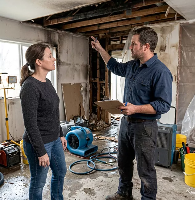 Why Choose Anaheim Restoration Pros Over Other Fire and Water Cleanup Companies in Anaheim, CA?