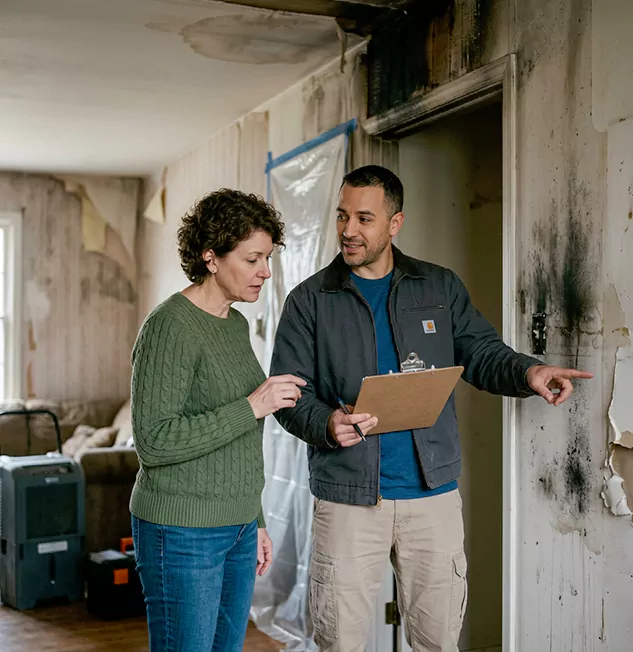 Why Choose Anaheim Restoration Pros Over Other Fire and Water Restoration Companies?