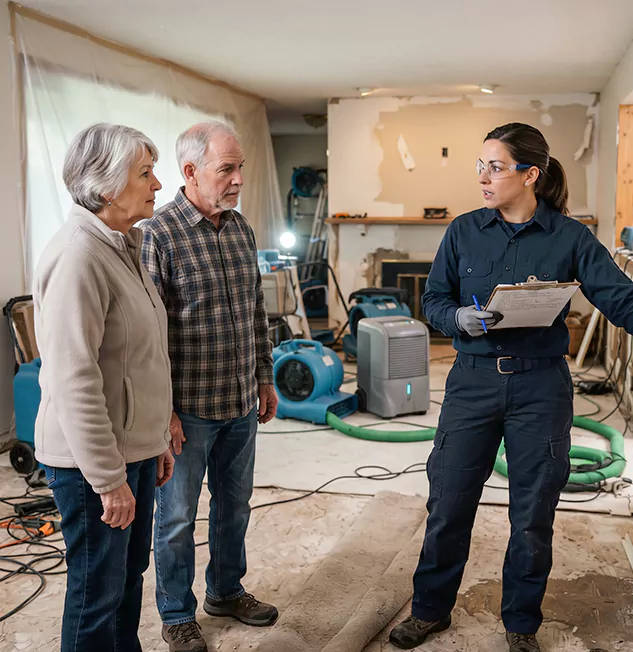 Why Choose Anaheim Restoration Pros Over Other Fire Water and Mold Restoration Companies in Anaheim?