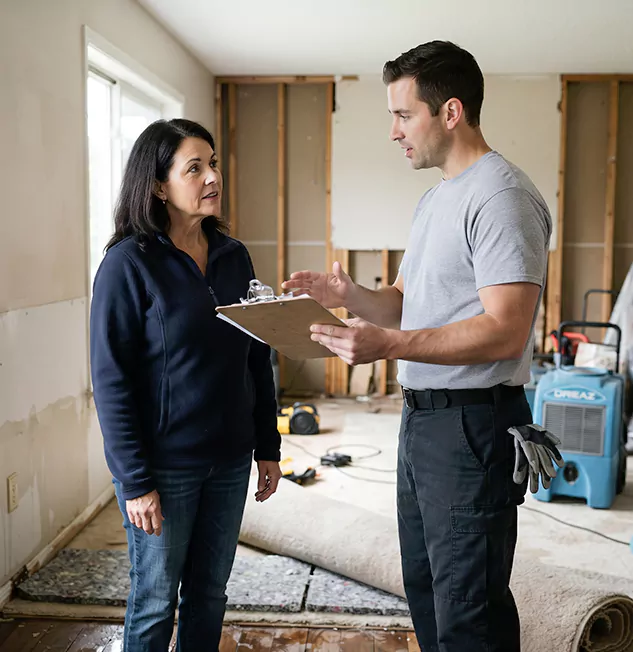 Why Choose Anaheim Restoration Pros Over Other Flood Cleanup Companies in Anaheim?