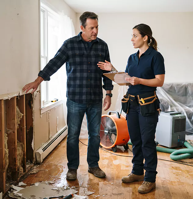 Why Choose Anaheim Restoration Pros Over Other Flood Restoration Companies in Anaheim, CA?