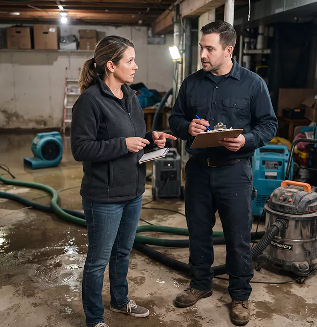 Why Choose Anaheim Restoration Pros Over Other Flood Removal Companies in Anaheim?