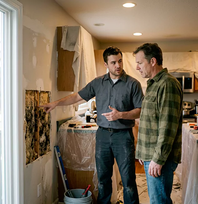 Why Choose Anaheim Restoration Pros Over Other Drywall and Mold Repair Companies in Anaheim, CA?