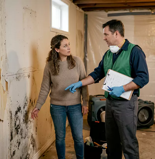 Why Choose Anaheim Restoration Pros Over Other Mold Cleanup Companies?