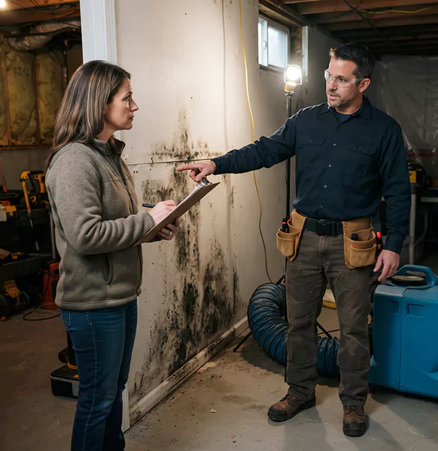 Why Choose Anaheim Restoration Pros Over Other Mold Damage Companies in Anaheim?