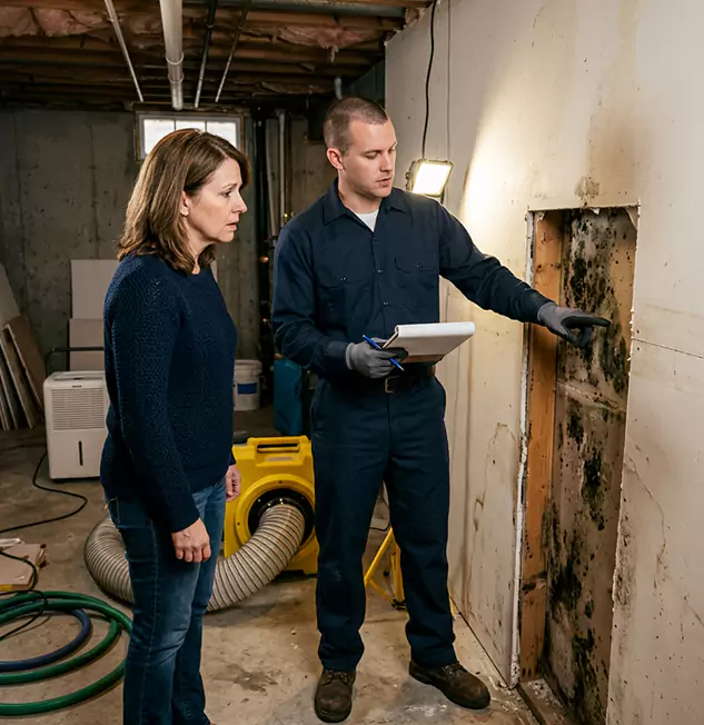 Why Choose Anaheim Restoration Pros Over Other Mold Mitigation Companies in Anaheim, CA?