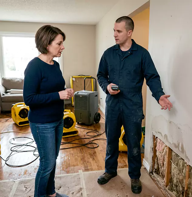 Why Choose Anaheim Restoration Pros Over Other Residential Water Damage Repair Companies in Anaheim, CA?