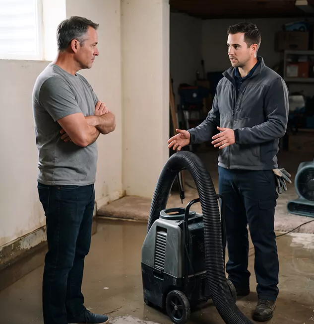 Why Choose Anaheim Restoration Pros Over Other Standing Water Removal Companies in Anaheim, CA?