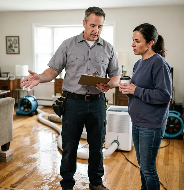 Why Choose Anaheim Restoration Pros Over Other Water Damage Cleanup Companies in Anaheim, CA?