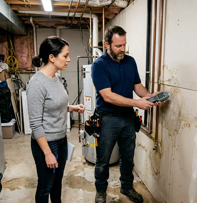 Why Choose Anaheim Restoration Pros Over Other Water Damage Detection Companies in Anaheim, CA?