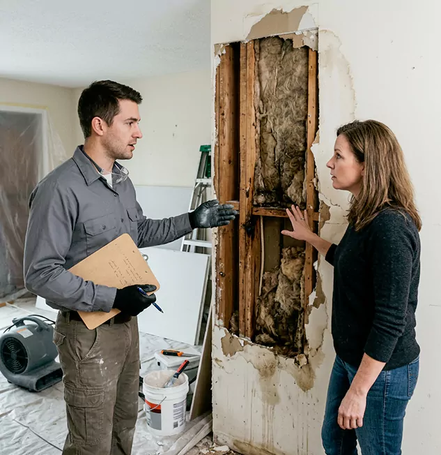 Why Choose Anaheim Restoration Pros Over Other Wet Drywall Repair Companies in Anaheim?