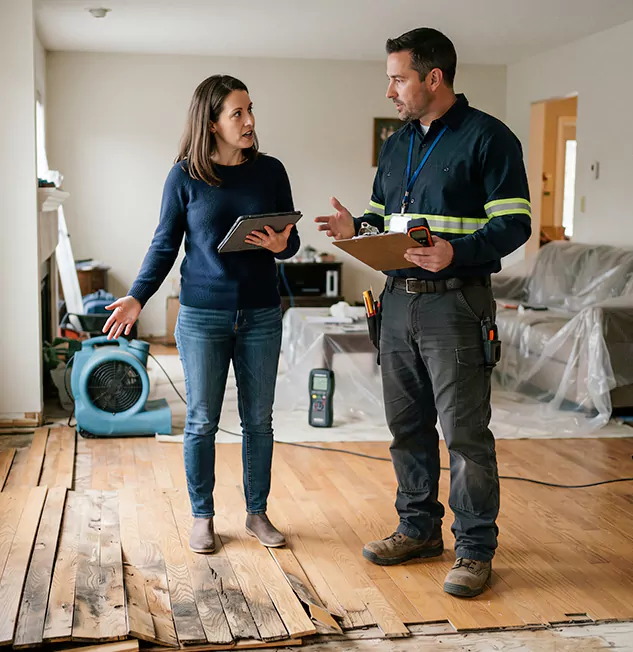 Why Choose Anaheim Restoration Pros Over Other Floor Repair Crews in Anaheim?