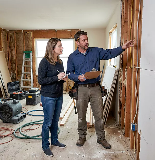 Why Choose Anaheim Restoration Pros Over Other for Water Damage Reconstruction Companies in Anaheim, CA?