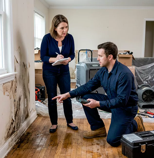 Why Choose Anaheim Restoration Pros for Water Damage Repair in Anaheim, CA?