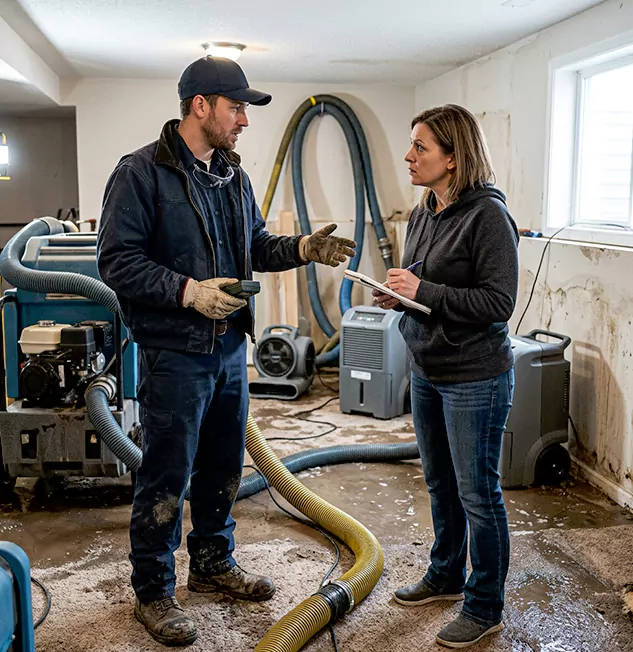 Why Choose Anaheim Restoration Pros for Your Water Extraction in Anaheim?
