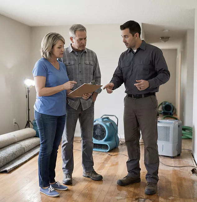 Why Choose Anaheim Restoration Pros Over Other Water Leak Cleanup Companies in Anaheim, CA?