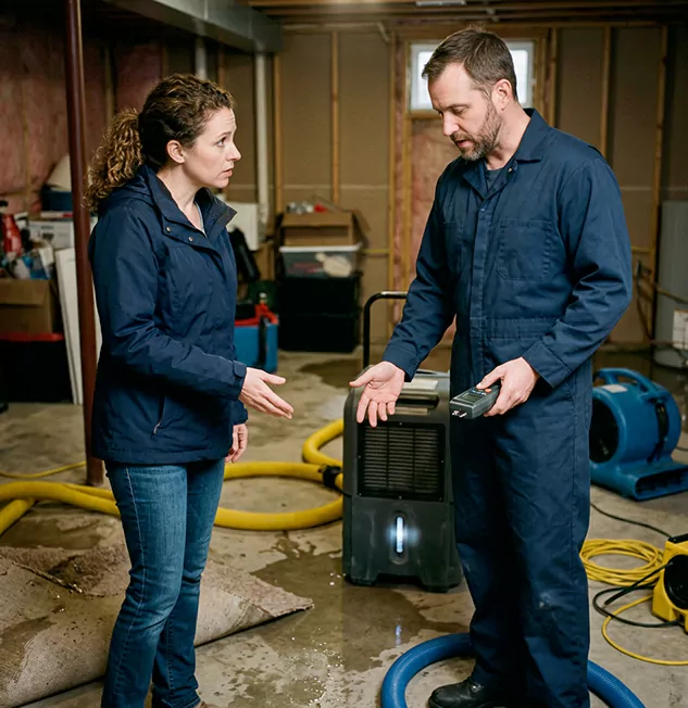 Why Choose Anaheim Restoration Pros Over Other Water Mitigation Companies in Anaheim, CA?