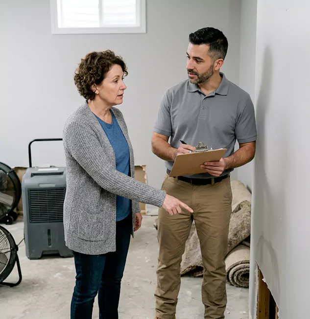 Why Choose Anaheim Restoration Pros Over Other Water Damage Remediation Companies in Anaheim, CA?